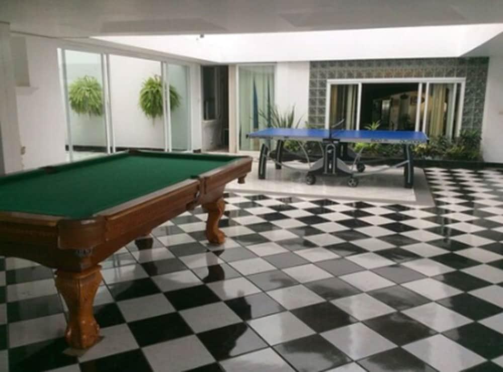 Hotel Atenas Халапа Екстер'єр фото
